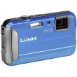 panasonic lumix dmc ft30 blue photo panasonic lumix dmc ft30 blue photo