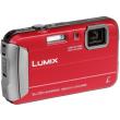 panasonic lumix dmc ft30 red photo panasonic lumix dmc ft30 red photo