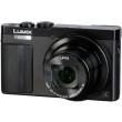 panasonic lumix dmc tz70 black photo panasonic lumix dmc tz70 black photo