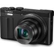 panasonic lumix dmc tz71 black photo panasonic lumix dmc tz71 black photo