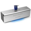 technaxx musicman ma soundstation silver photo