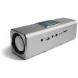 technaxx musicman ma display soundstation silver photo