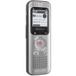 philips dvt2050 8gb voice tracer audio recorder photo