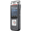 philips dvt6110 8gb usb audio recorder photo