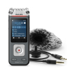 philips dvt7110 8gb usb audio recorder photo