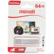 usb stick maxell pendrive usb 20 64gb photo