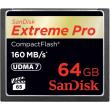 sandisk sdcfxps 064g x46 extreme pro 64gb compact  photo
