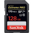 SANDISK EXTREME PRO SDSDXXY-128G-GN4IN 128GB SDXC UHS-I V30 U3 CLASS 10