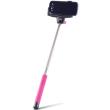 forever monopod mp 100 bluetooth pink photo forever monopod mp 100 bluetooth pink photo