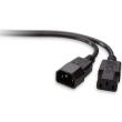 belkin f3a102cp18m power ac computer extension cable m f photo belkin f3a102cp18m power ac computer extension cable m f photo