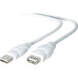 belkin f3u153cp18mwht usb20 extension cable 18m white photo belkin f3u153cp18mwht usb20 extension cable 18m white photo