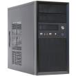 case chieftec ct 01b black photo