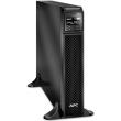 apc srt3000xli smart ups online 3000va 2700w er 230v tower avr lcd 8 2 iec sockets with smartslot photo