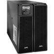 apc srt10kxli smart ups online 10kva 10000w er 230v tower 6 4 iec sockets network card smartslot photo