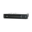 apc smt1500rmi2unc smart ups 1500va lcd rm 2u 230v with network card 1000w photo