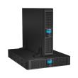 powerwalker vi 3000 rt hid 3000va 2700w line interactive ups with power factor 09 photo