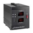 powerwalker avr 1500 siv 1500va 1200w automatic voltage regulator photo