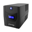 powerwalker vi 2200 stl line interactive ups photo