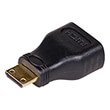 akyga adapter ak ad 04 hdmi f mini hdmi m photo