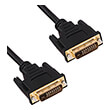 akyga cable ak av 06 dvi ver 24 1 pin 18m photo