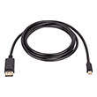 akyga cable ak av 15 cable displayport minidisplayport 18m photo