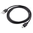 akyga cable usb ak usb 03 usb a m mini usb b 5 pin m ver 20 18m photo