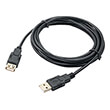 akyga cable usb ak usb 19 extension usb a m usb a f ver 20 30m photo