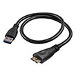 akyga cable usb ak usb 26 usb a m micro usb b m ver 30 05m photo