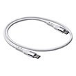 akyga cable usb ak usb 39 usb type c m usb type c m ver 20 60w 05m photo