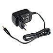 akyga universal adapter ak tb 34 50v 20a 10w 35 x 135 mm 15m photo