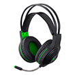 ESPERANZA EGH430 STEREO HEAPHONES WITH MICROPHONE THUNDERBIRD