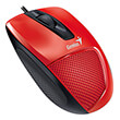 genius mouse dx 150x usb red photo