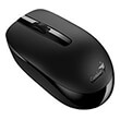 genius mouse nx 7007 wireless black photo