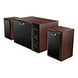 genius sw 21 350 wood photo