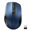 mouse wireless ugreen mu006 blue 15064 photo