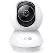 tp link tapo c250 4k 8mp pan tilt ai home security wi fi camera photo