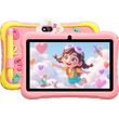 tablet blackview quad core kid 7 2gb 32gb wifi android 11 bubblegum pink link lite kids bp photo