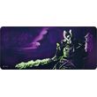 FURY YARI SPEED XL DAWN CRASHER MOUSE PAD 980X400MM