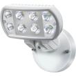 brennenstuhl 1178540 led light l801 ip55 8x1w 850lm white photo