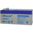 ultracell ul34 12 12v 34ah replacement battery photo