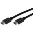lamtech lam295044 hdmi high speed connection cable m m 10m photo