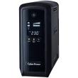 cyberpower cp900epfclcd ups 900va 540w photo