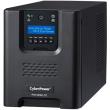 cyberpower pr1000elcd ups 1000va 900w photo
