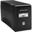 powerwalker vi 650 lcd line interactive 650va ups photo powerwalker vi 650 lcd line interactive 650va ups photo