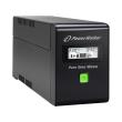 powerwalker vi 600 sw line interactive ups 600va 360w photo