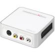 terratec grabster av350 mx scart video converter usb photo terratec grabster av350 mx scart video converter usb photo