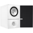 kef q300 bookshelf speakers 120w white photo
