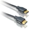 philips swv5401h 10 high speed hdmi cable with ethernet 18m photo