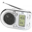aeg we 4125 radio white photo aeg we 4125 radio white photo