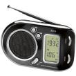 aeg we 4125 radio black photo aeg we 4125 radio black photo